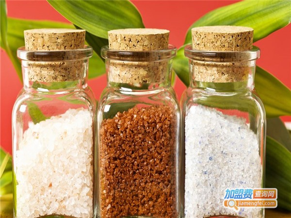 嘉宝调味品加盟门店