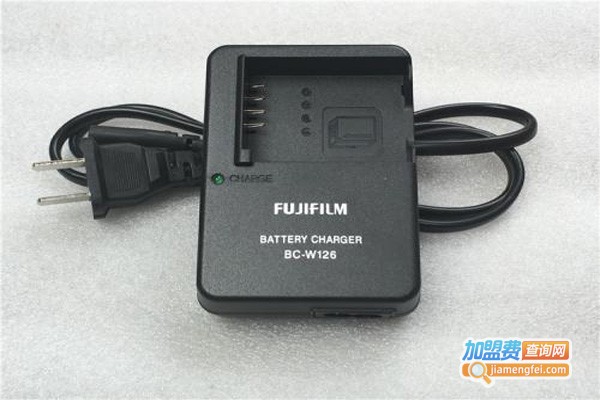 富士冲锋车载充电器加盟