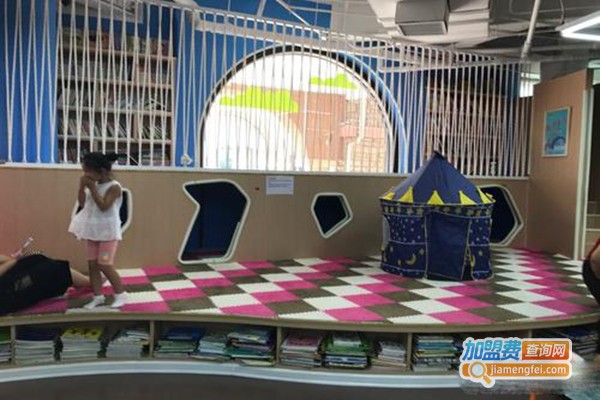 HI小孩儿童社交空间