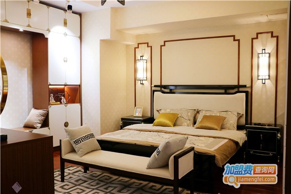 小马快装加盟费