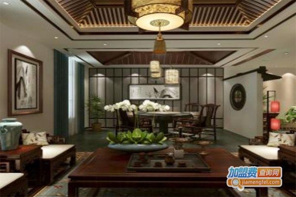 芭提雅智能别墅加盟费