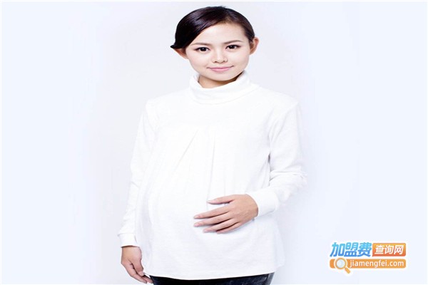 曼姆哒迪孕妇装加盟费