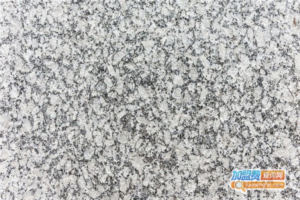 世纪豪门生态石材加盟