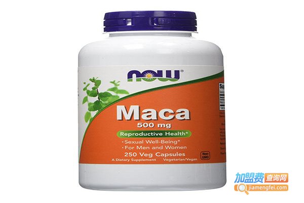 乖乖保健饮品加盟费