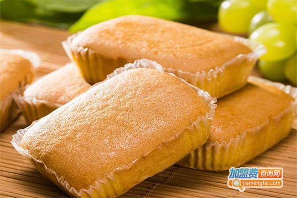 中冀食品加盟费