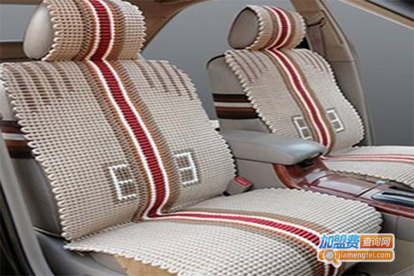 多洁丽座垫清洗加盟费