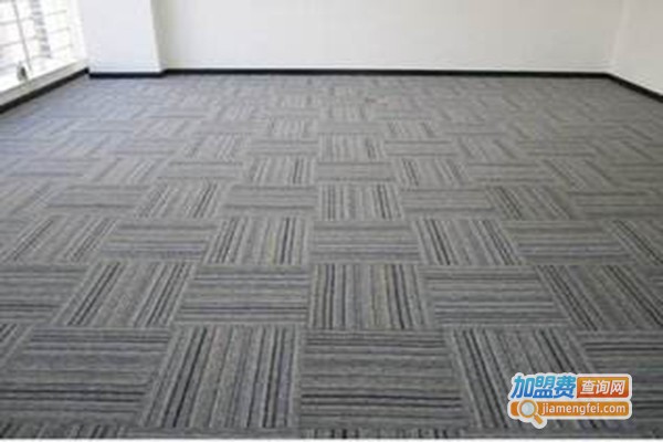 南澳地毯加盟门店