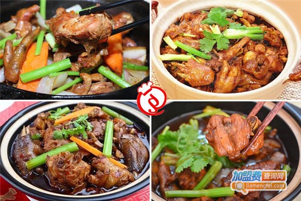 东方盛食小吃培训加盟费