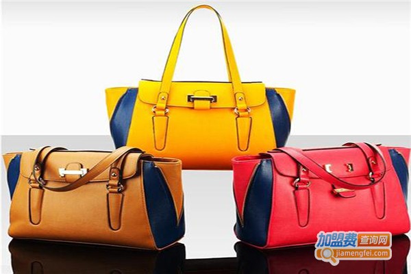 班卡奴女包加盟门店