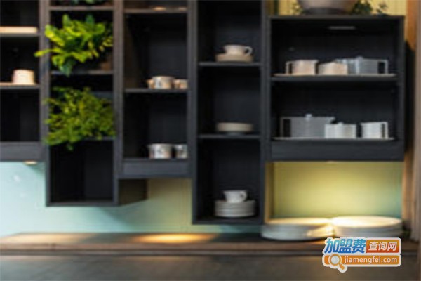 幸福居轻钢别墅加盟费