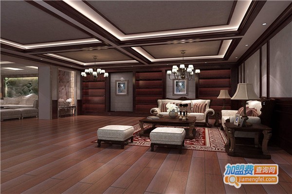 道得居全屋快装加盟费