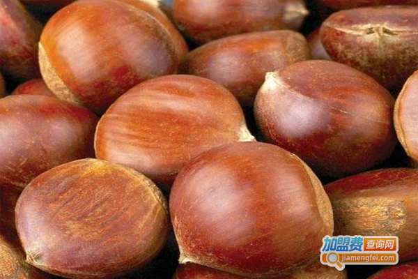 原味栗屋加盟费