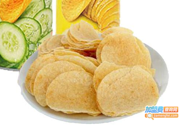 大徐休闲食品加盟费