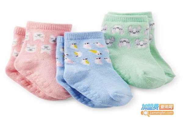 丝情格丽袜子加盟费