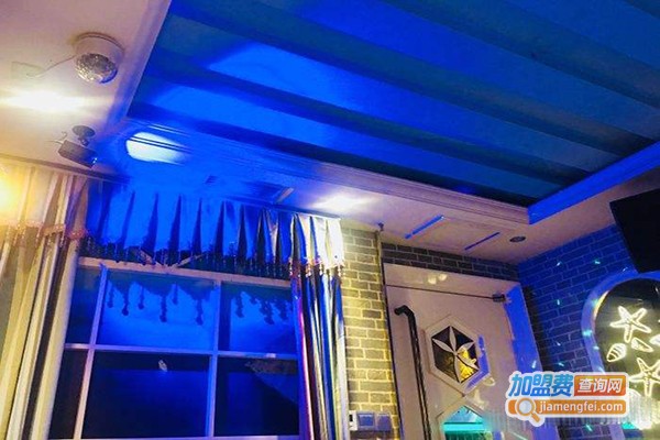 KISS KTV加盟门店