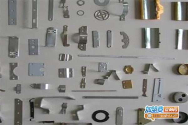 棒磨机钢棒加盟费