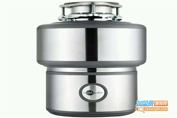 瞬驰垃圾处理器加盟费