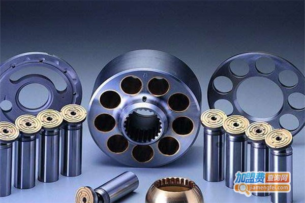 C林.艾迪尔加盟费