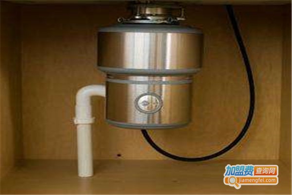 士尔垃圾处理器