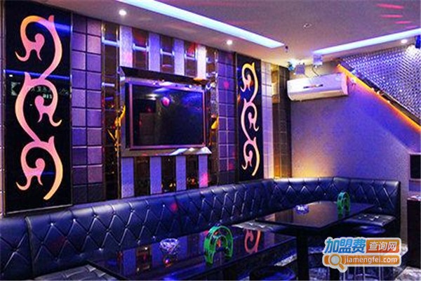 星王国KTV加盟费