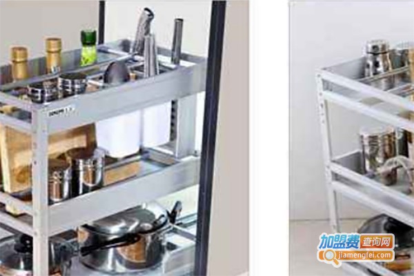 华达不锈钢加盟费