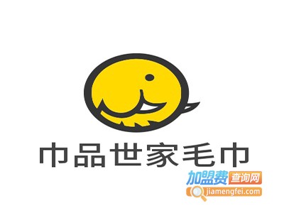 巾品世家毛巾