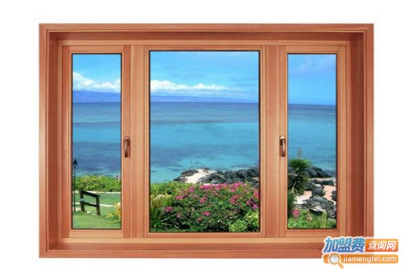 明皇门业加盟费