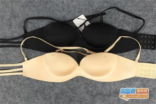 奥兰妮内衣加盟费