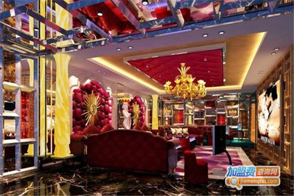 诺亚方舟加盟费