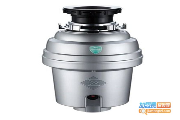 欧歌斯丹食物垃圾处理器加盟费