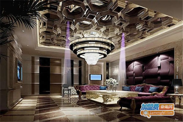 麦迪森KTV加盟费