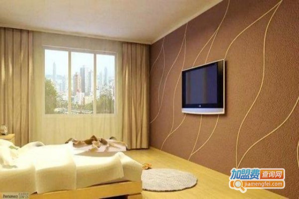 海居恋硅藻泥加盟费