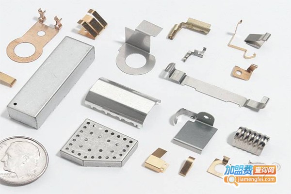 文达五金加盟费