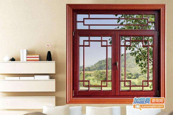 明皇门业加盟费