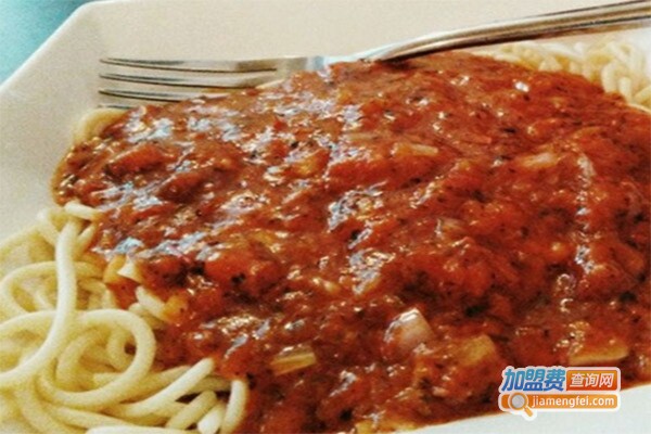 心思思西餐厅加盟费