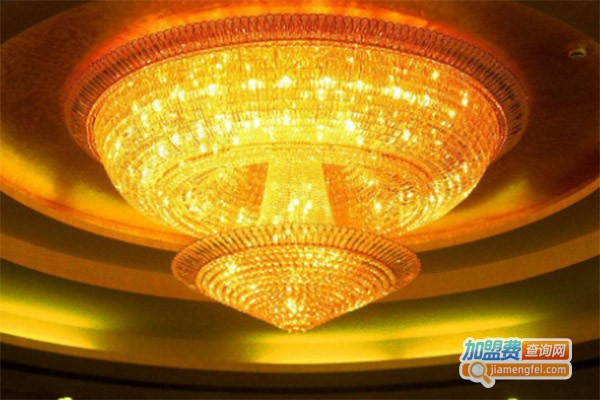 IDV国际电工加盟费