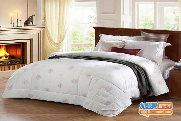 创为家纺加盟费