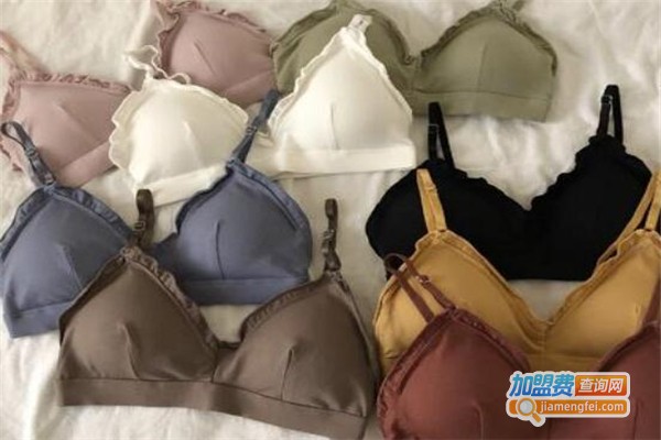 Merry me内衣加盟费