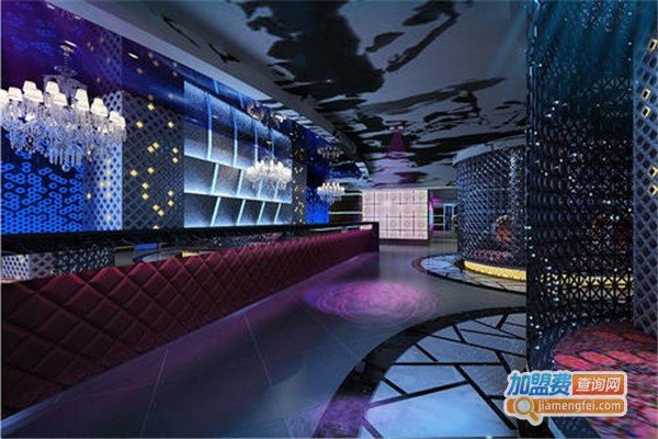 520量贩KTV加盟费