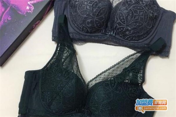 安贵妃内衣加盟费