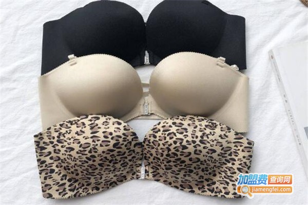 新1系内衣加盟费