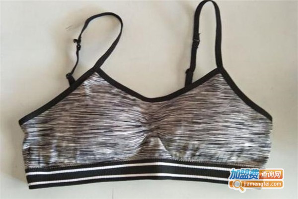 兰花仙子内衣加盟费