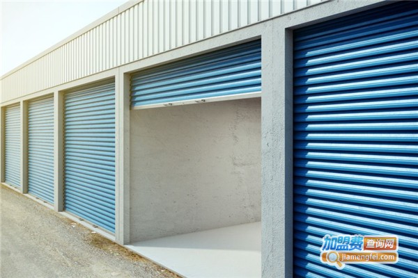 鼎帅快速卷帘门加盟