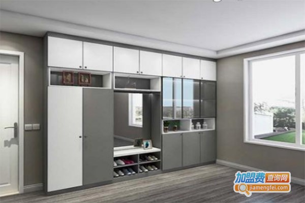 百家邦嘉仕达全铝家居加盟费