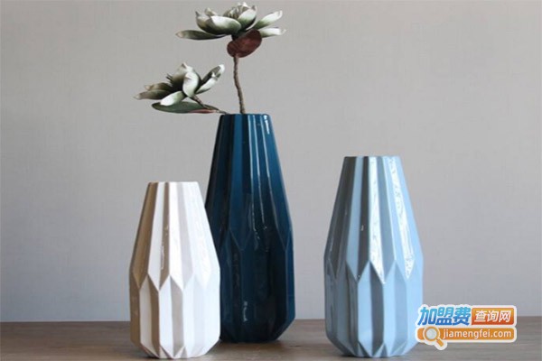 彩唐家居饰品加盟费