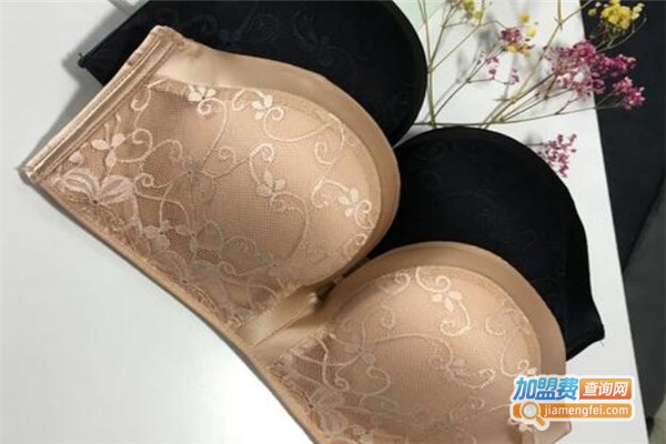 甲乙丙丁内衣加盟费