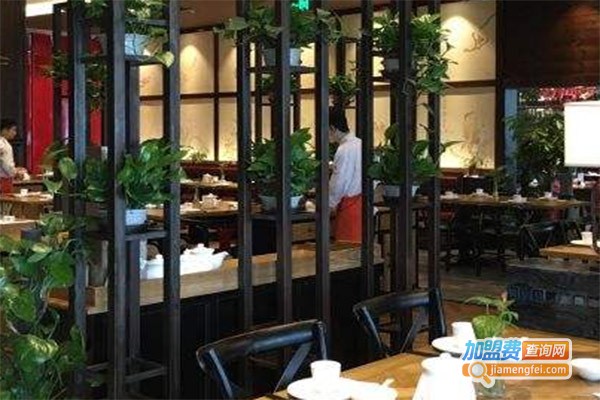 筷乐堡快餐加盟费