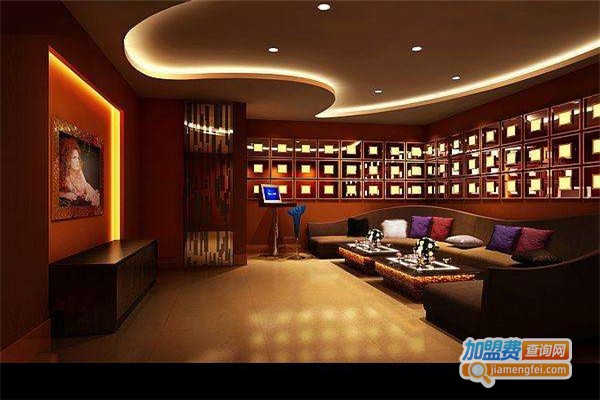 安徒生KTV加盟费