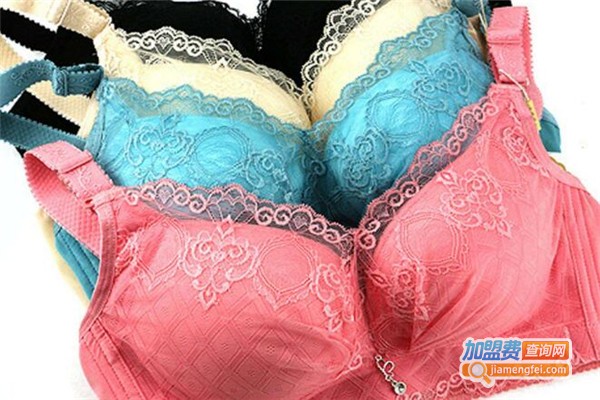 麦曼内衣加盟费