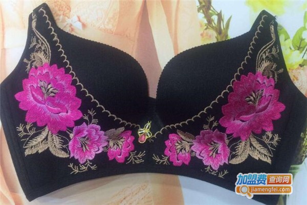 妒嫉内衣加盟费